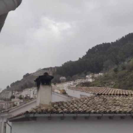 Casa Los Patos Cazorla Zewnętrze zdjęcie