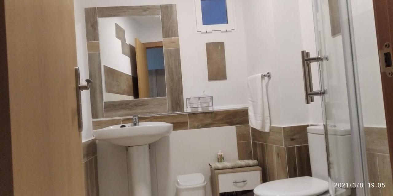Casa Los Patos Cazorla Zewnętrze zdjęcie