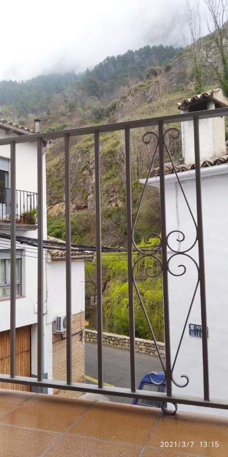 Casa Los Patos Cazorla Zewnętrze zdjęcie