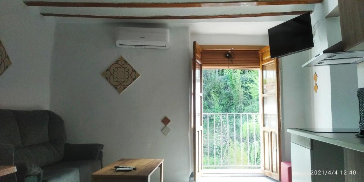 Casa Los Patos Cazorla Zewnętrze zdjęcie